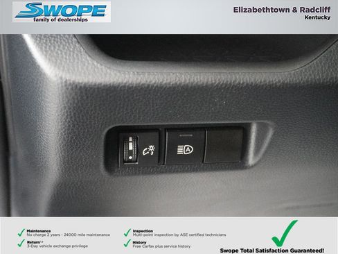 Used 2023 Toyota RAV4 XLE image 15