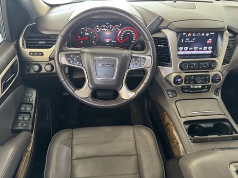 Certified 2016 GMC Yukon Denali w/ Open Road Package AWD/4WD image 19