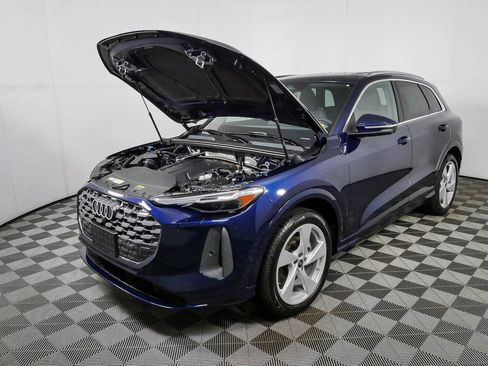 New 2026 Audi Q5 Prestige AWD/4WD image 35