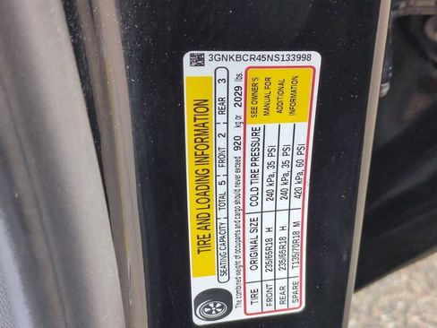 Used 2022 Chevrolet Blazer LT image 35