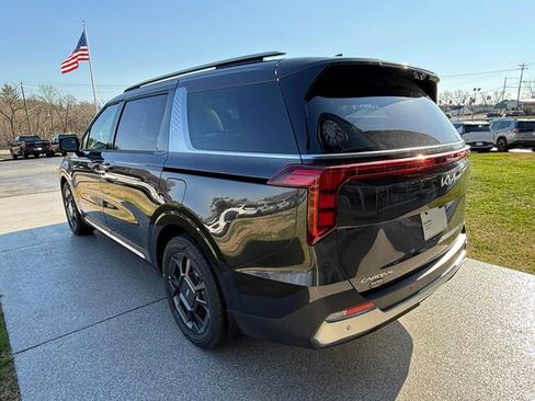 New 2026 Kia Carnival SX image 20