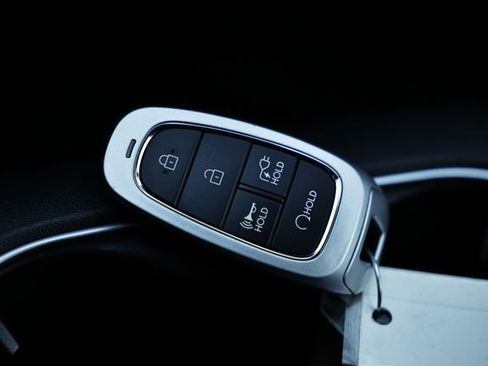 Used 2023 Hyundai Ioniq 5 SE w/ Cargo Package RWD image 42