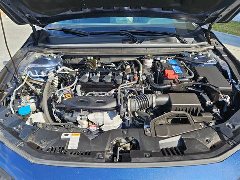 Used 2024 Honda Accord EX image 30