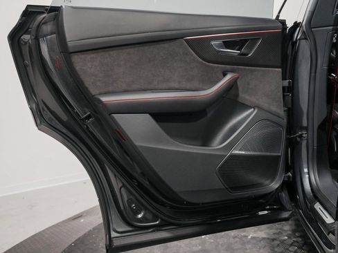 Used 2021 Audi RS Q8 image 14