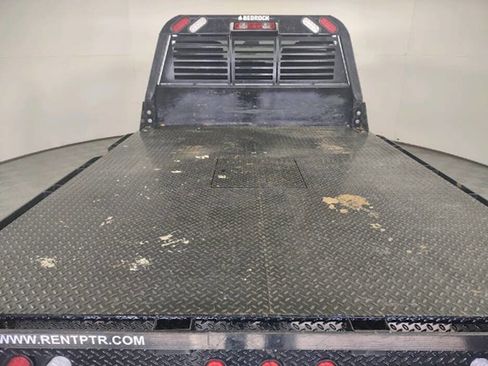 Used 2023 RAM 2500 Tradesman AWD/4WD image 8