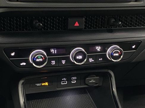 Used 2024 Honda CR-V Sport image 18