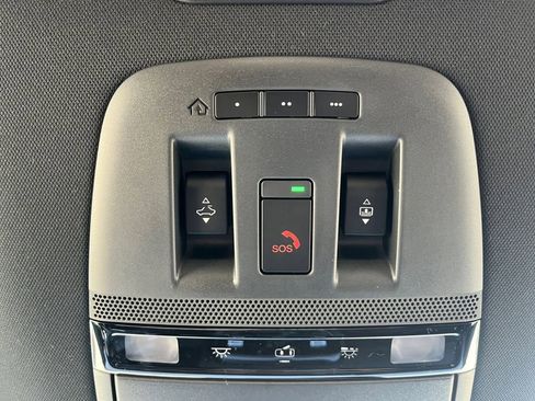 New 2026 Nissan Armada PRO-4X image 12