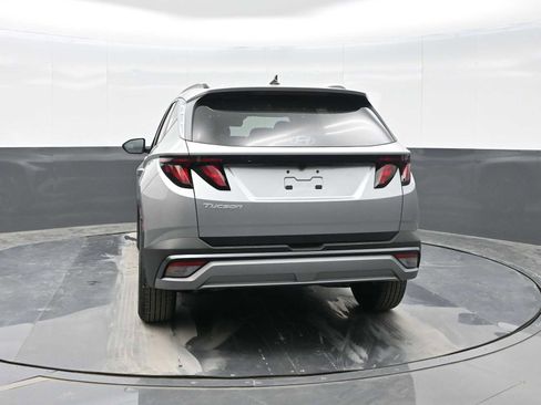 New 2026 Hyundai Tucson SEL image 6