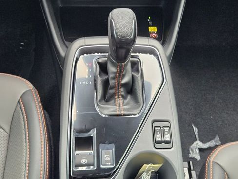 New 2026 Subaru Crosstrek 2.5i Limited AWD/4WD image 19