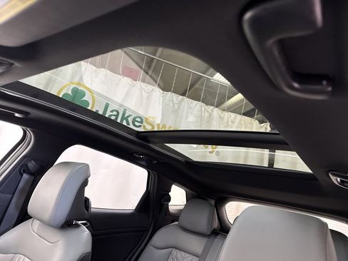 Certified 2023 Kia Sportage X-Pro Prestige image 23