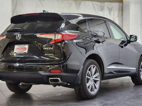 Used 2023 Acura RDX AWD w/ Technology Package image 5