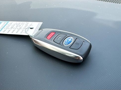 New 2026 Subaru Outback Limited image 33