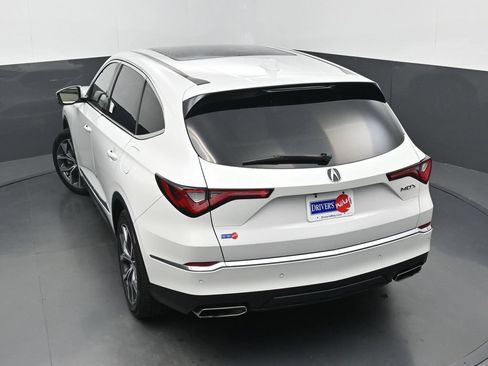 Used 2023 Acura MDX w/ Technology Package FWD image 40