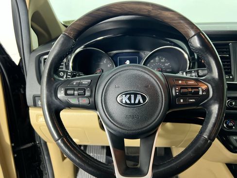 Used 2018 Kia Sedona SX Limited w/ SX Limited Prestige Package FWD image 15