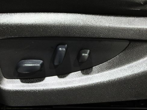 Used 2017 Chevrolet Silverado 2500 LTZ w/ Duramax Plus Package AWD/4WD image 5