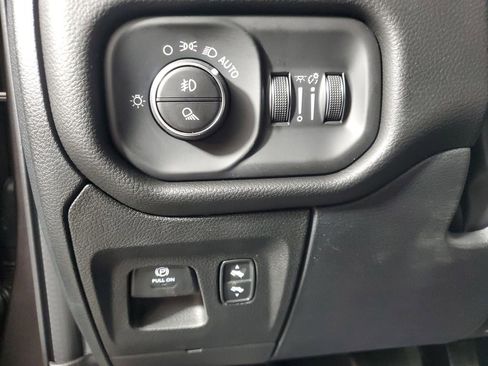 New 2026 RAM 1500 Rebel image 12