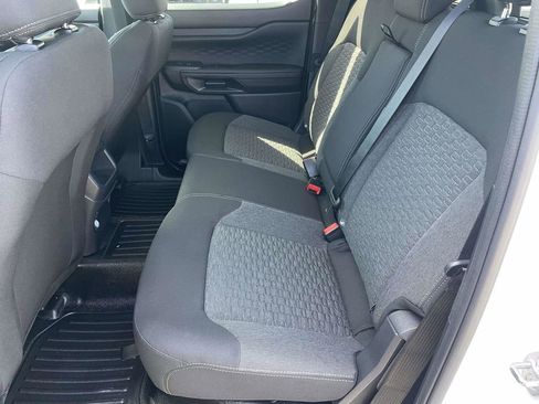 New 2026 Ford Ranger XL RWD image 12