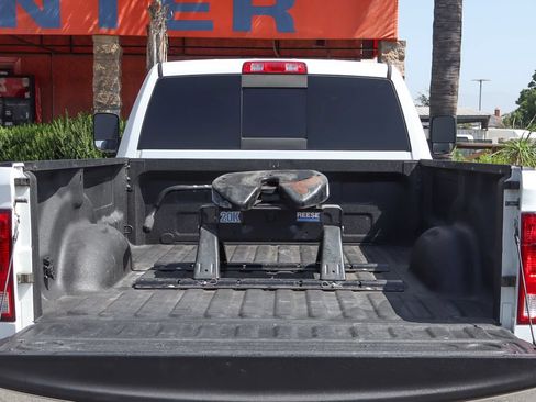 Used 2014 RAM 3500 Big Horn AWD/4WD image 8