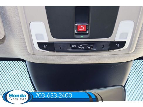 New 2026 Honda Pilot EX-L image 15