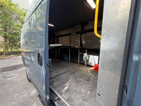 Used 2020 RAM ProMaster 3500 FWD image 31