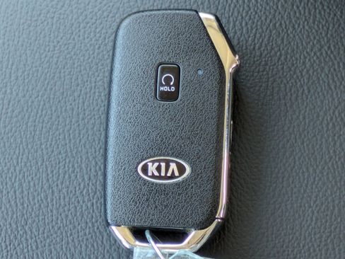 Used 2021 Kia Soul EX image 36