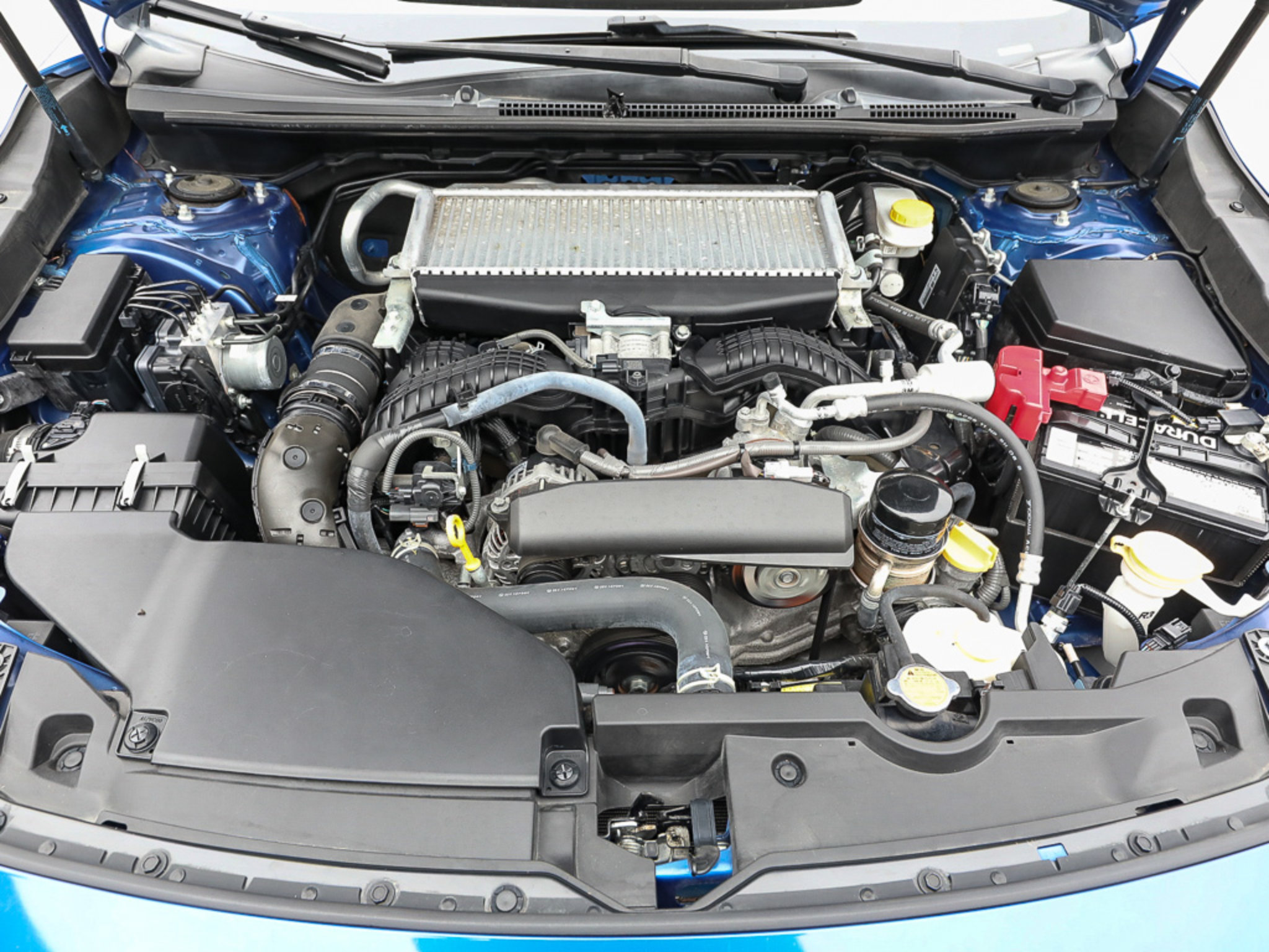 Used 2022 Subaru WRX Premium AWD/4WD image 20