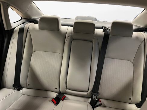 Certified 2024 Honda Civic Touring image 12