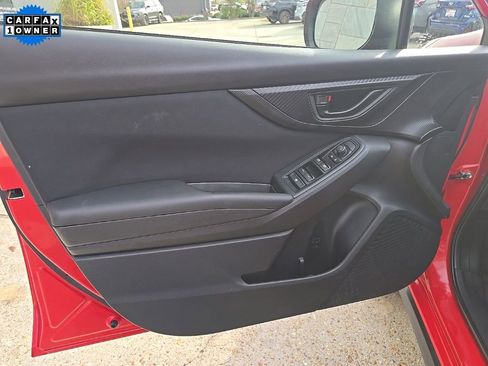 Used 2023 Subaru Crosstrek 2.0i image 38