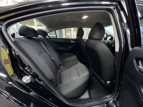 Used 2018 Kia Forte LX image 21