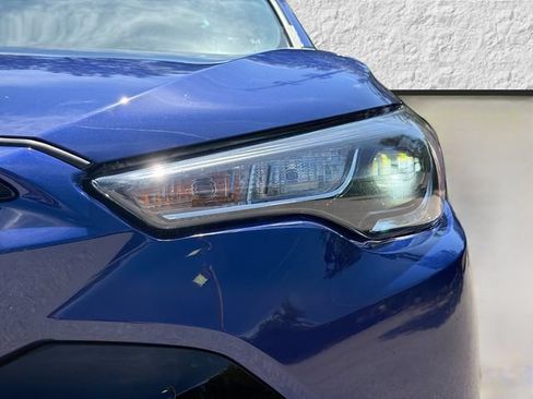 Used 2023 Toyota Corolla Cross AWD Hybrid image 9