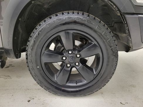 Used 2019 RAM 1500 Classic Warlock image 25