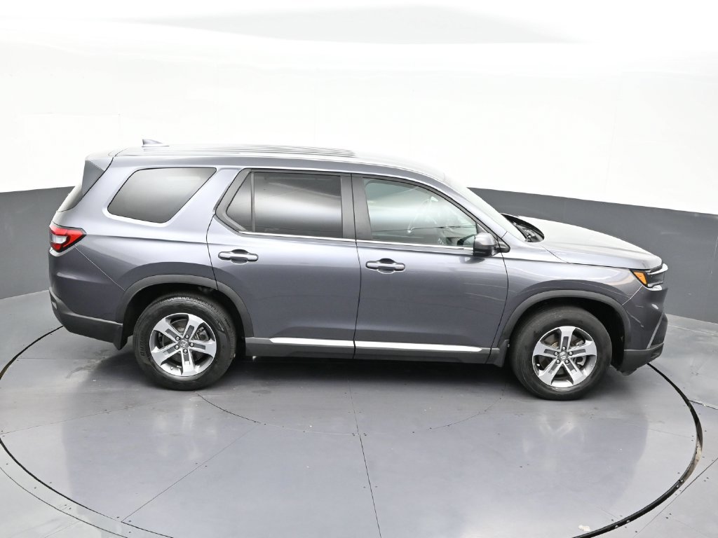 Used 2024 Honda Pilot EX-L image 22