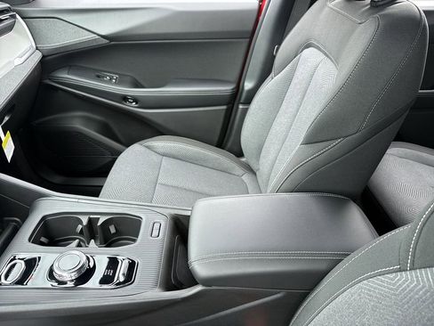 New 2026 Jeep Cherokee Laredo image 20