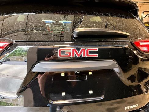 Used 2021 GMC Terrain SLE w/ Driver Convenience Package AWD/4WD image 28
