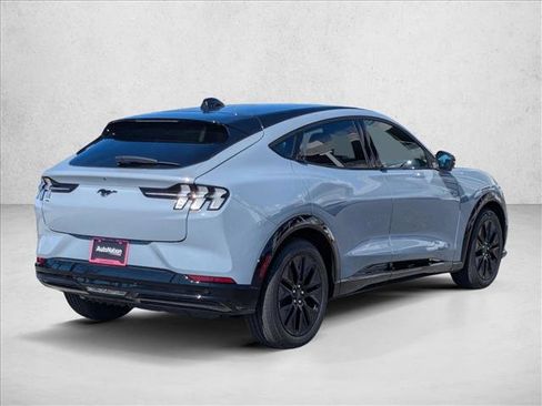 New 2026 Ford Mustang Mach-E Premium w/ Sport Appearance Package image 2