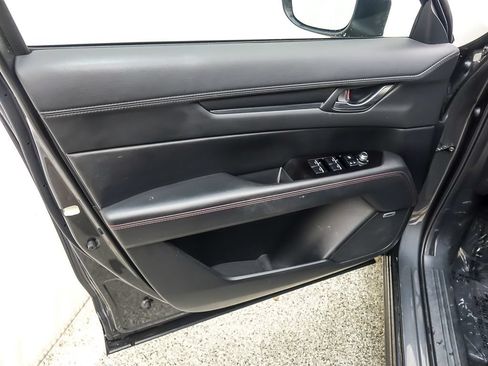 Used 2023 MAZDA CX-5 AWD 2.5 Turbo image 21