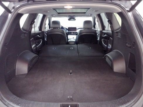 Used 2023 Hyundai Santa Fe Limited image 21