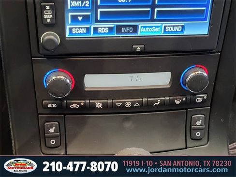 Used 2013 Chevrolet Corvette 427 w/ 1SC Preferred Equipment Group image 18