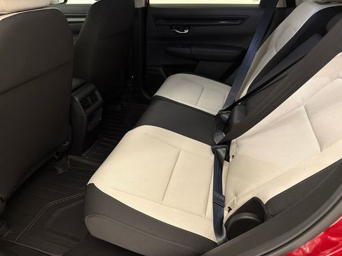 New 2026 Honda CR-V LX image 17