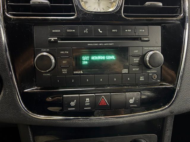 Used 2014 Chrysler 200 Limited FWD image 24