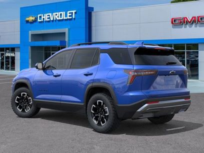 New 2026 Chevrolet Equinox ACTIV w/ Convenience Package III