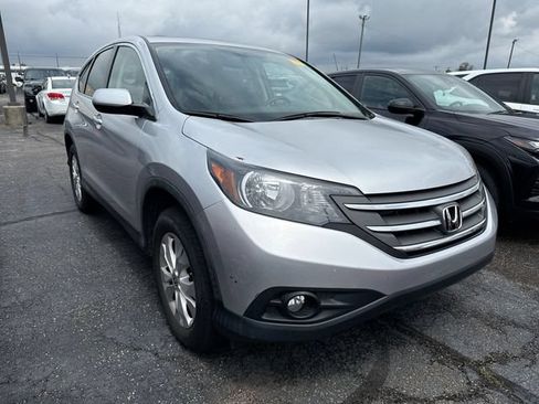 Used 2013 Honda CR-V EX image 4