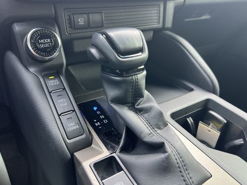 Used 2024 Toyota Land Cruiser AWD/4WD image 26