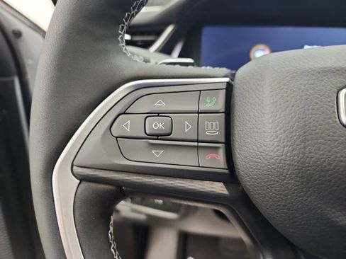 New 2025 Jeep Grand Cherokee L Laredo w/ Luxury Tech Group I image 22