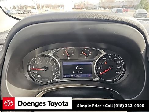 Used 2022 Toyota Highlander Platinum image 28