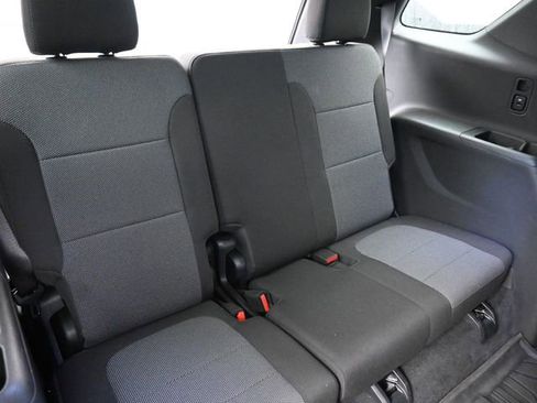 Used 2023 Chevrolet Traverse LT w/ LPO, Floor Liner Package AWD/4WD image 9