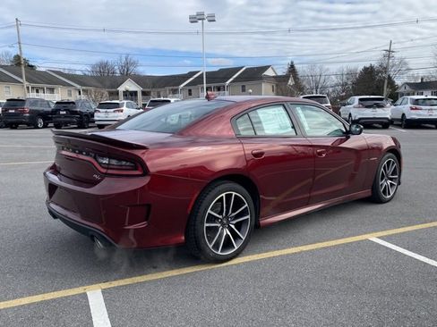 Used 2020 Dodge Charger R/T w/ Plus Group image 5