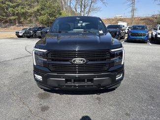 Used 2024 Ford F150 Platinum w/ Equipment Group 702A High video 2