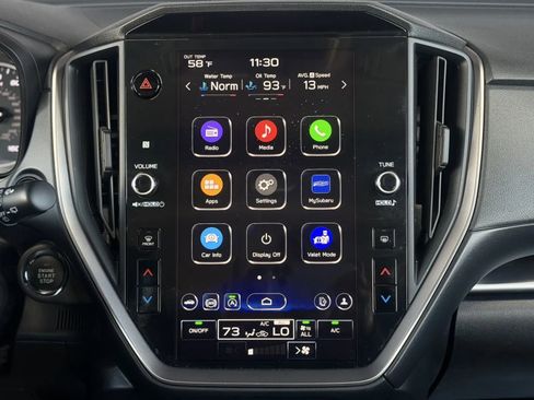 Used 2024 Subaru Impreza 2.0i Sport image 28