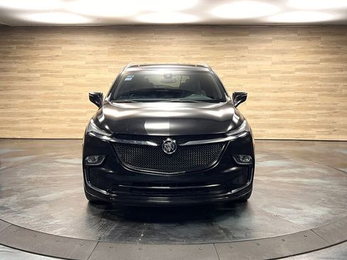 Used 2023 Buick Enclave Essence w/ Experience Buick Package image 17